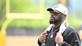 Mike Tomlin, Steelers teammates unaffected by Cam Heyward’s absence from OTAs