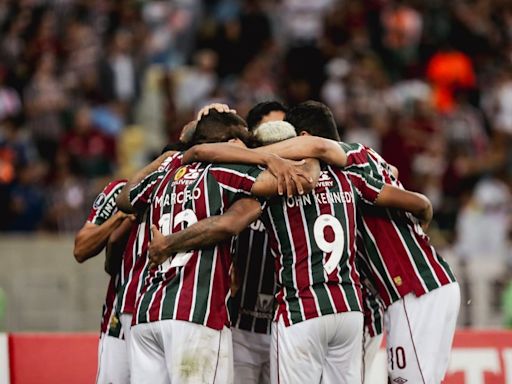 Vídeo: os melhores momentos da vitória do Fluminense sobre o Alianza Lima | Fluminense | O Dia