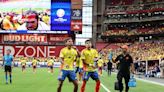 Medio tiempo: La Sele sigue sin ofensiva y Colombia se encamina a su partido 25 sin perder | Teletica