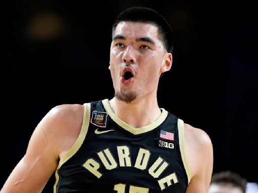 是時候了！NCAA「小鯊魚」周志豪確定投入NBA選秀