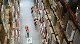 Cooling demand increases warehousing vacancies, with rents inching down - The Loadstar