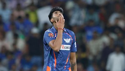 IPL 2024, LSG vs MI: Mayank Yadav Returns After Injury, Takes a Wicket and Hobbles Off - News18