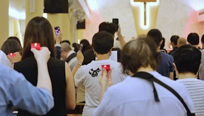 六四｜天主教香港教區不設六四追思彌撒 連續三年停辦