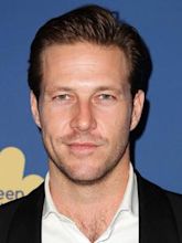 Luke Bracey