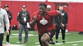 Watch: Badgers host 2023 pro day