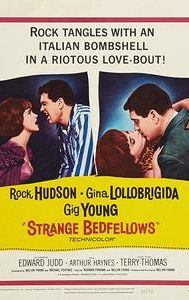 Strange Bedfellows (1965 film)