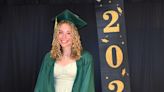 St. Mary’s HS valedictorian, from Westfield, reflects on close-knit class