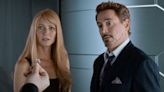 Gwyneth Paltrow Says Robert Downey Jr. Threw Out Script Pages While Prepping For Iron Man, And It Sounds Like That...