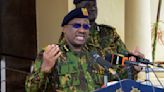 Kenya police boss resigns in latest fallout from deadly protests