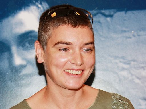 Sinéad O’Connor’s exact cause of death revealed one year after death