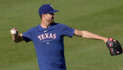 Travis Jankowski says exactly what Rangers fans want to hear on Jacob deGrom