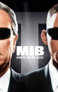 Men in Black (1997 film)