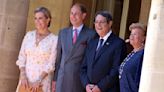 Earl and Countess of Wessex to underscore UK-Cyprus ties