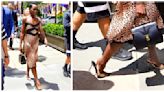 Lupita Nyong’o Roars in Leopard-Print Shoes While Promoting ‘A Quiet Place: Day One’ in New York City