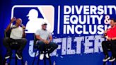 Beltré, Pudge share their Hall of Fame journeys on Latino Legends Panel