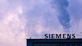 Siemens Cuts Digital Industries Outlook on China Weakness