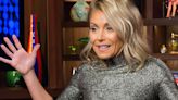 'Live' Host Kelly Ripa Epically Failed at Posting a Thirst Trap of Mark Consuelos on IG