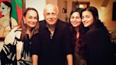 When Mahesh Bhatt said his mother was ‘worried’ after he gave daughters Alia Bhatt and Shaheen 'Muslim names'