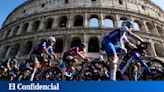 Pogacar contra el resto del mundo: la pugna del pelotón en el millonario negocio del Giro d'Italia