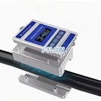 夾管式超音波流量計 超音波流量計 ULTRASONIC FLOWMETER 夾管式流量計 FD-Q FD-X