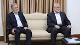 Hamas leader Ismail Haniyeh is killed in Iran by an alleged Israeli strike, threatening escalation