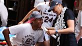 Dawn Staley calls out ESPN for not inviting best college player nominee Aliyah Boston to ESPYs