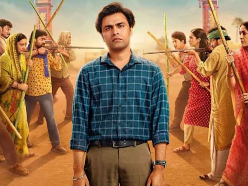 From ‘Panchayat 3’ on Amazon Prime Video to Randeep Hooda’s ‘Swatantrya Veer Savarkar’ on Zee5, here’s the OTT list of the week