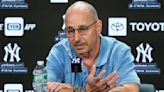 Yankees general manager Brian Cashman calls this season 'a disaster'