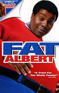 Fat Albert