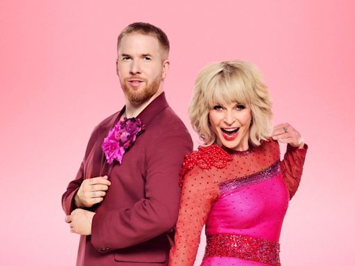 Toyah Willcox voted off Strictly Come Dancing