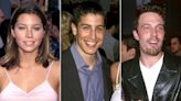 A Young Ben Affleck, a Makeup-Free J.Lo and the Cool Cast: The Best Photos from 1999's “American Pie” Premiere