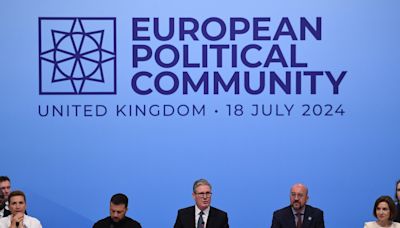 Starmer impulsa un reinicio de las relaciones con Europa basado en inmigración y seguridad