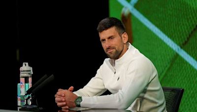 Wimbledon 2024 will be remembered for Novak Djokovic’s fiery outburst at a Centre Court crowd – and rightly so