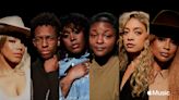 The Source |Apple Music Releases Country Covers of Beyoncé’s Songs by Black Emerging Artists