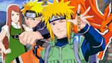 Why This Naruto Clan Is the Anime's Most Underrated