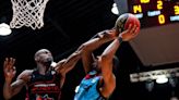 Montreal Alliance win second straight with 80-78 decision over surging Bandits