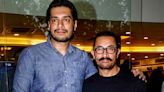 Aamir Khan Reveals He Was Extremely Stressed For Son Junaid Khan As Maharaj Released