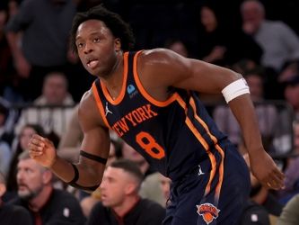 Stay or Go: Should Knicks re-sign OG Anunoby for 2024-25 season?