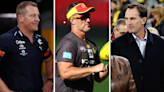 Tail wagging the dog? AFL's new regime showing soft underbelly