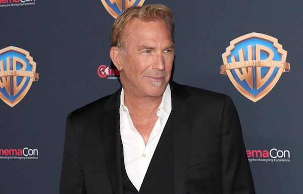 Kevin Costner speaks out on 'Yellowstone' drama: 'All I did was protect myself'
