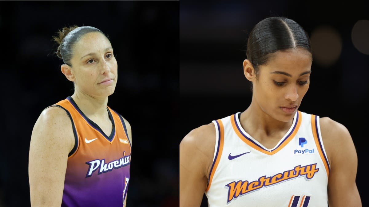 The Diana Taurasi and Skylar Diggins-Smith Feud, Explained