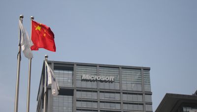 Microsoft bans China-based employees from using Android devices for work, mandates switch to iPhones