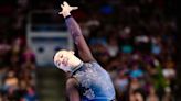 Leanne Wong's Olympic Journey: Essential Tips, Must-Haves, and Simone Biles’ Advice - E! Online