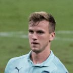 Rob Holding