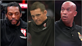 Leading third men: The 10 referees who oversaw the most UFC fights in 2022