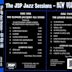 JSP Jazz Sessions, Vol. 1: New York