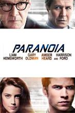 Paranoia (2013 film)