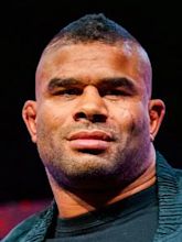 Alistair Overeem