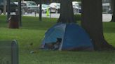 STL homeless encampment dispersed following deadly officer-involved shooting