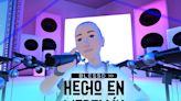 Blessd lanza versión VR de ‘Quien TV’ para Meta Horizon Worlds